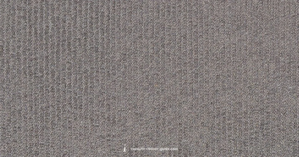 Carpet Care Guide - Vacuum Cleaner Guide