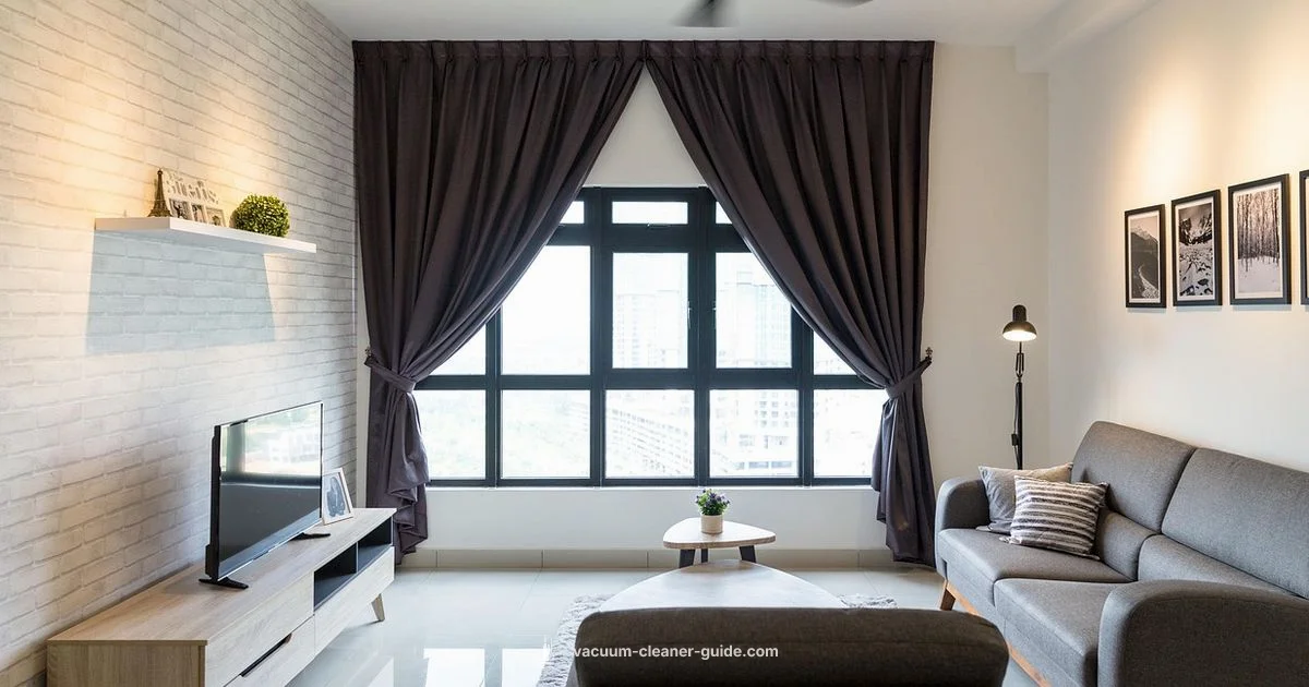 Carpet Cleaning Guide - Vacuum Cleaner Guide