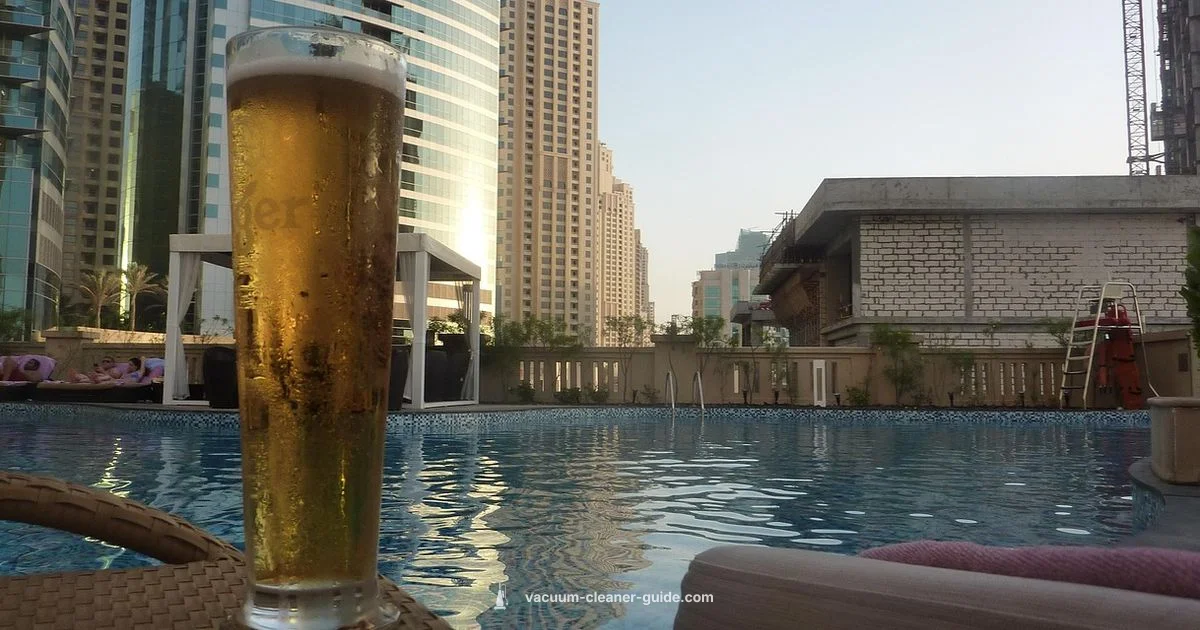 Pool Vacuum Guide - Vacuum Cleaner Guide