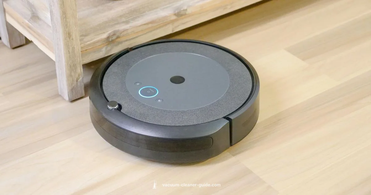 Robot Vacuum Costs - Vacuum Cleaner Guide