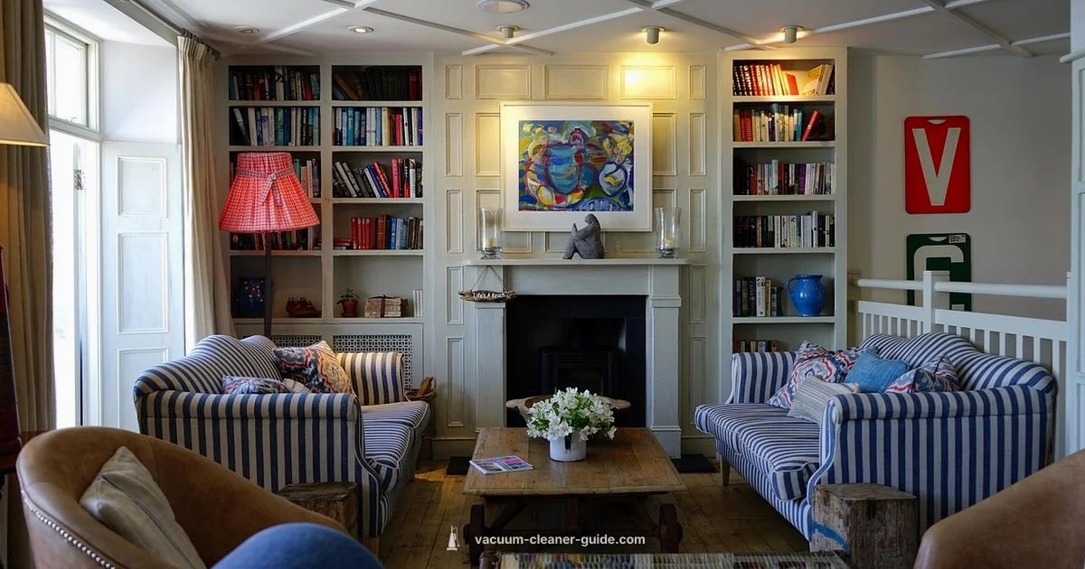 All-Surface Vacuum - Vacuum Cleaner Guide