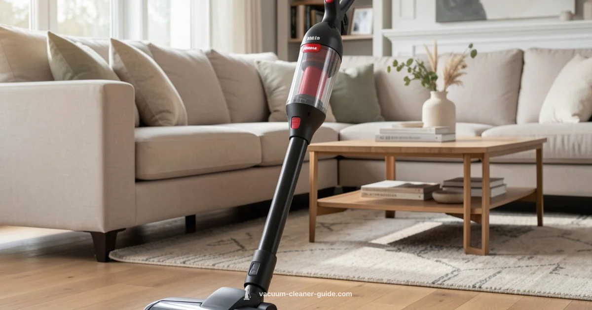 Complete Powerline Review - Vacuum Cleaner Guide