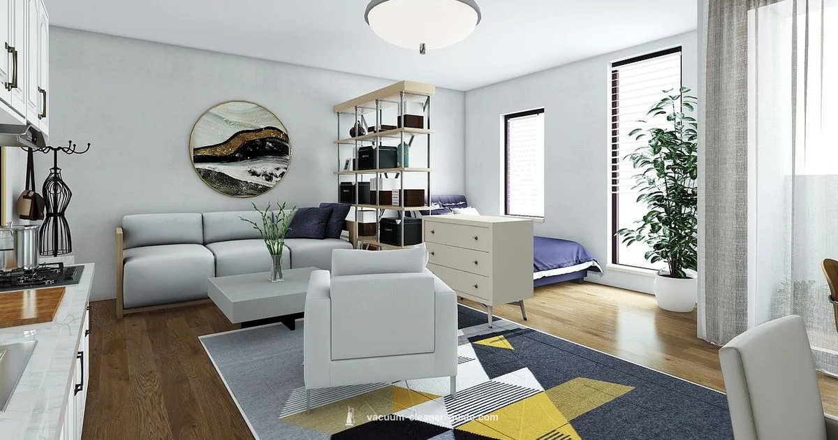 Carpet Cleaner Guide - Vacuum Cleaner Guide