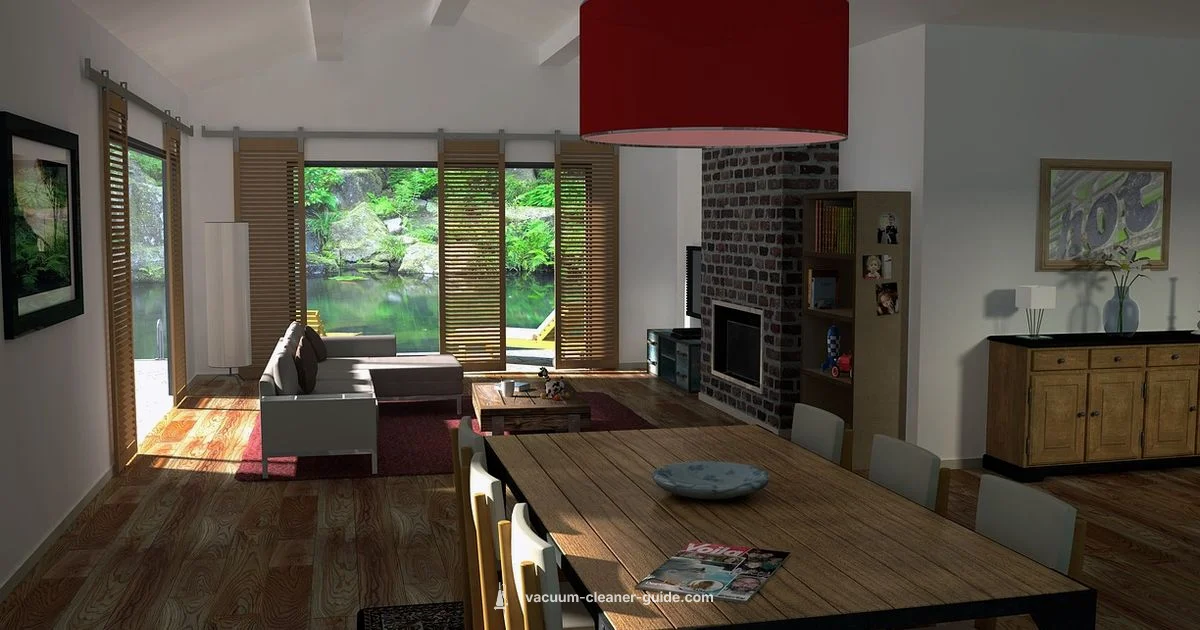 Multisurface Vacuum Guide - Vacuum Cleaner Guide