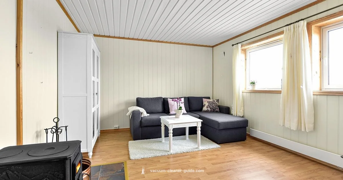 Top Vacuum Guide - Vacuum Cleaner Guide