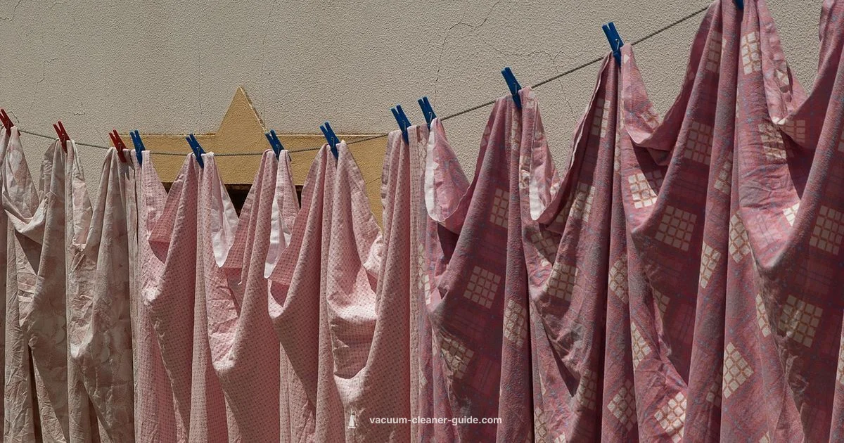 Vent Cleaning Gear - Vacuum Cleaner Guide