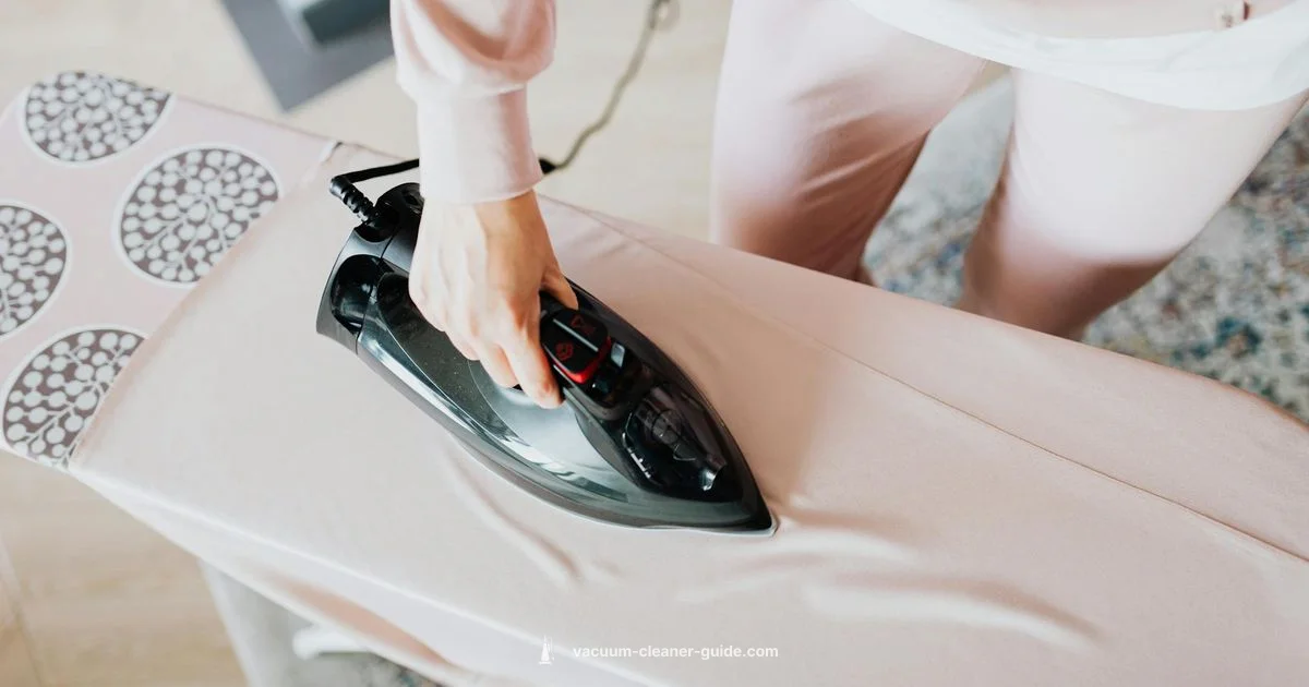 Bissell Steam Vacuum Review - Vacuum Cleaner Guide