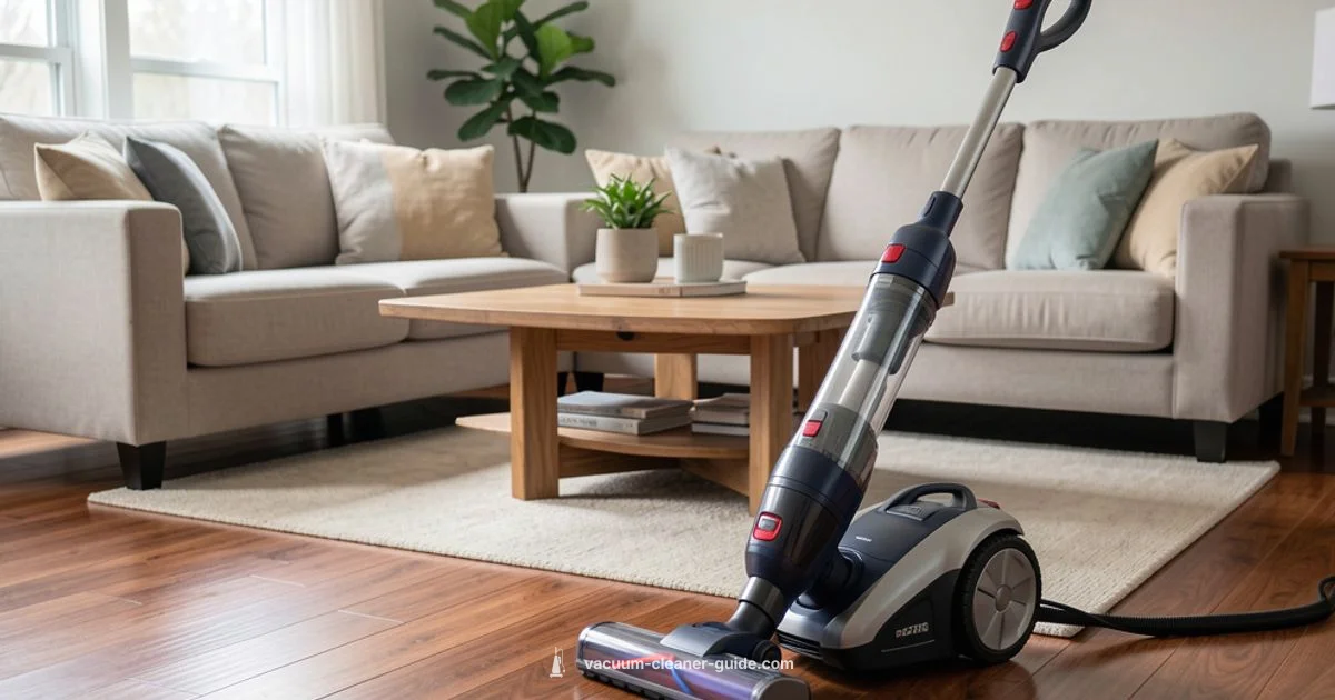 Car & Home Vacuums - Vacuum Cleaner Guide
