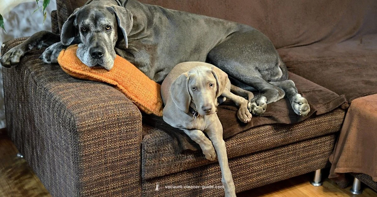 What Vacuum Cleaners Do - Vacuum Cleaner Guide