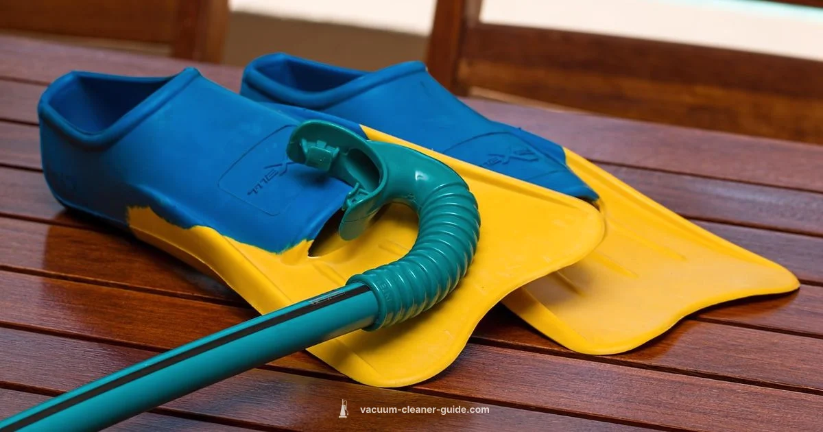 In-Pool Vacuum Guide - Vacuum Cleaner Guide
