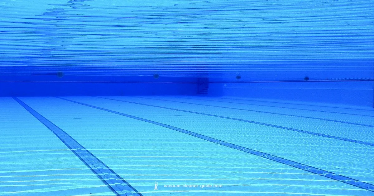 Inground Pool Cleaner - Vacuum Cleaner Guide