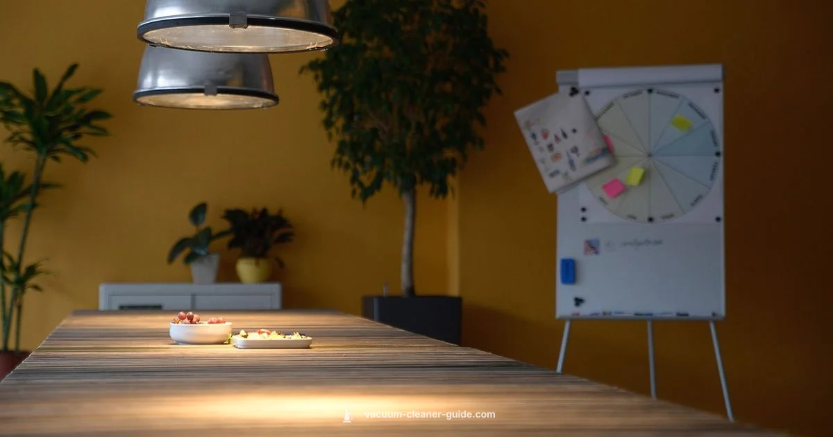 Industrial Vacuum Guide - Vacuum Cleaner Guide