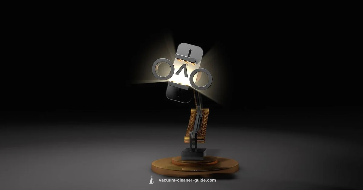 DIY Vacuum Bot - Vacuum Cleaner Guide