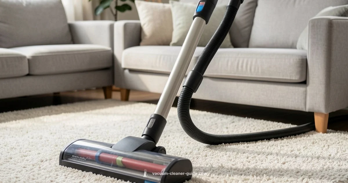 Hair Vacuum Guide - Vacuum Cleaner Guide