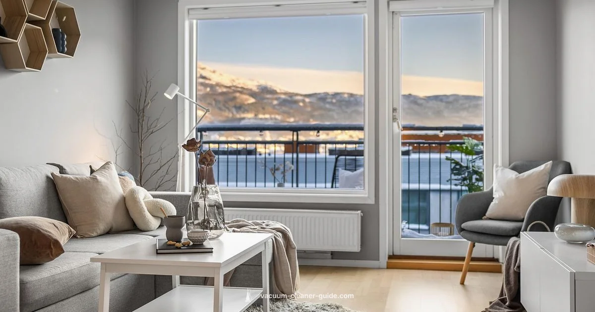 Robot Vacuum Guide - Vacuum Cleaner Guide