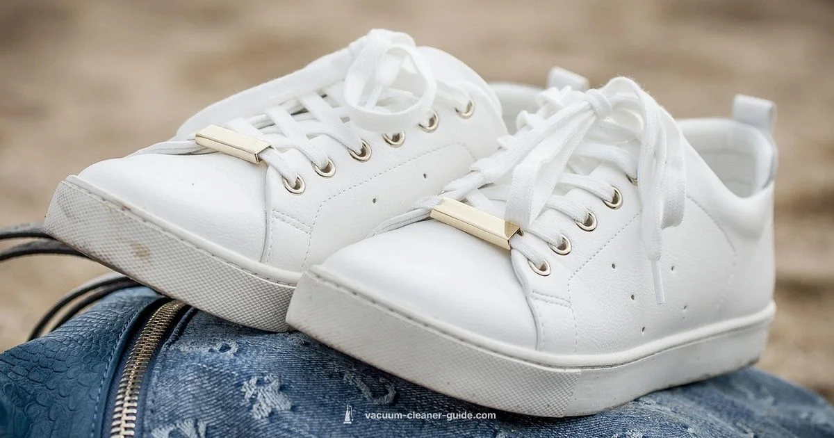 Cordless Cleaning - Vacuum Cleaner Guide