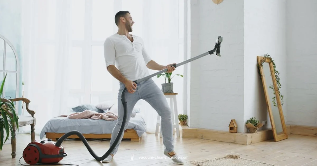 Vacuum Repair Tips - Vacuum Cleaner Guide