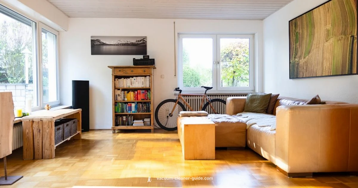 Eureka Forbes Review - Vacuum Cleaner Guide