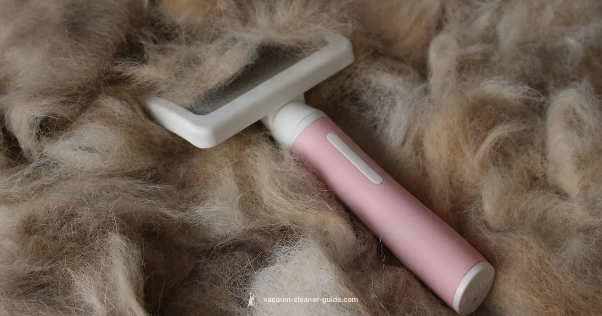 Pet Hair Cleanup Pro Pet Hair Cleanup Pro - Vacuum Cleaner Guide