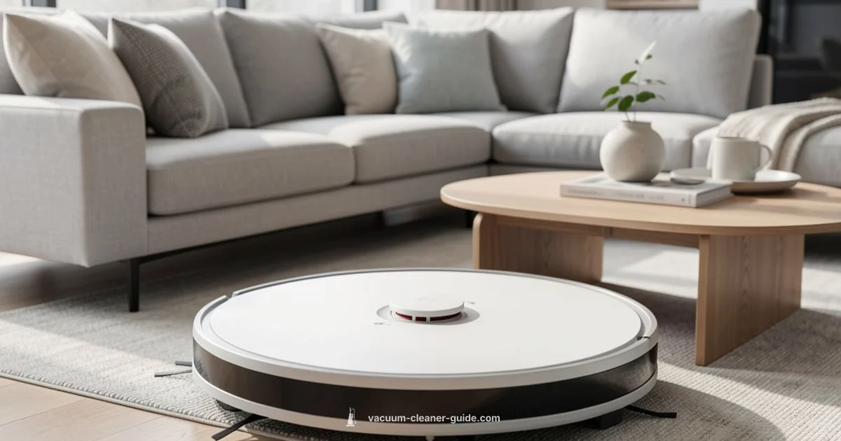 Cyber Monday Picks - Vacuum Cleaner Guide