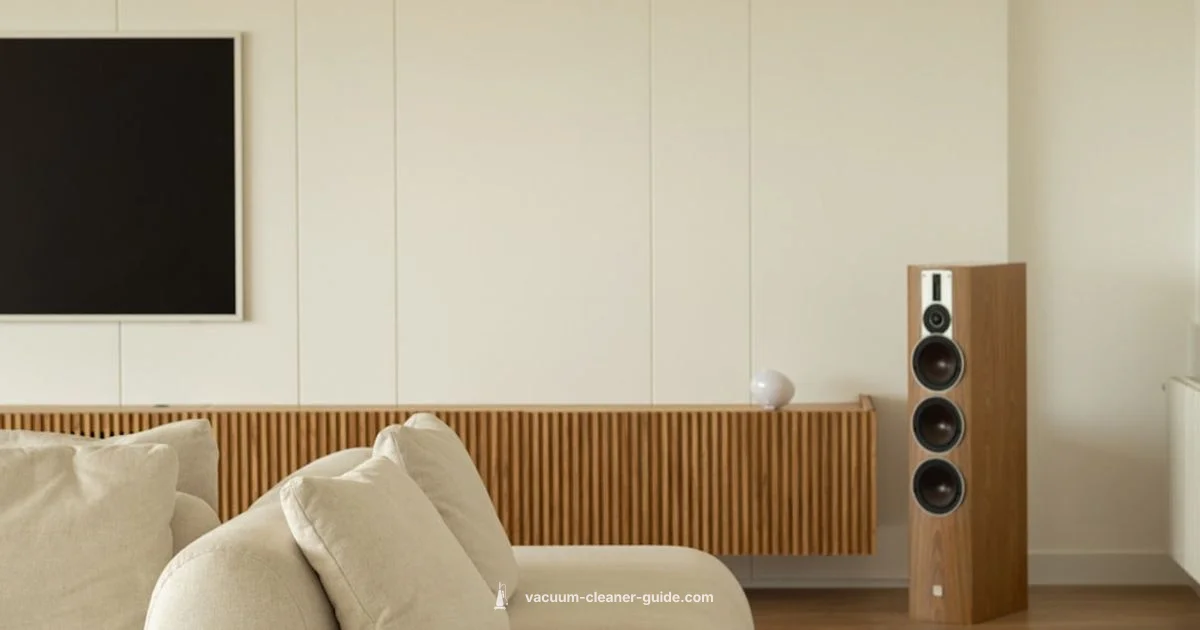 Smart Cleaning Power - Vacuum Cleaner Guide