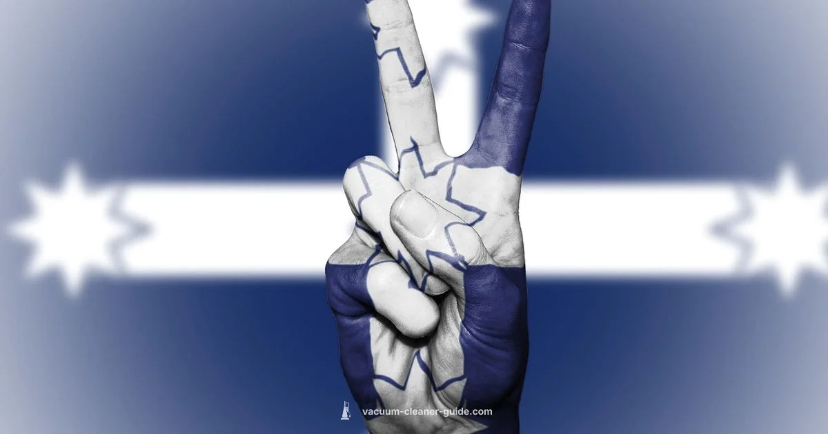 Eureka Vacuum Review - Vacuum Cleaner Guide