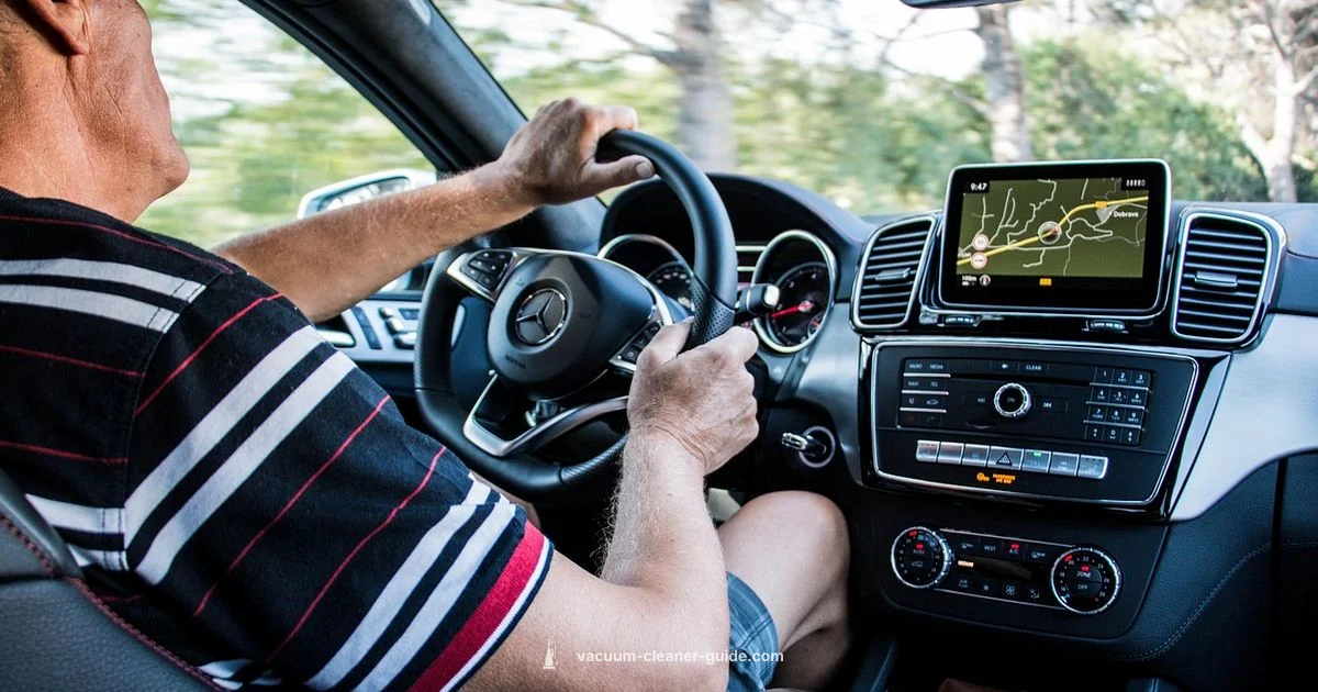 Top Car Vacuums - Vacuum Cleaner Guide