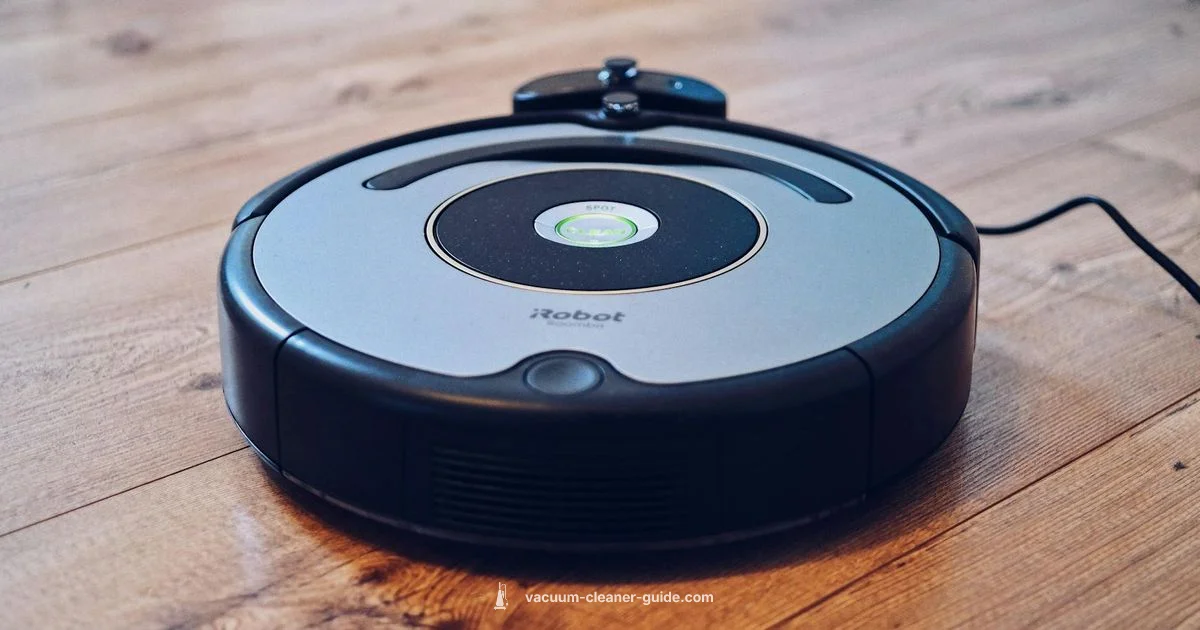 Shark Vacuum Guide - Vacuum Cleaner Guide