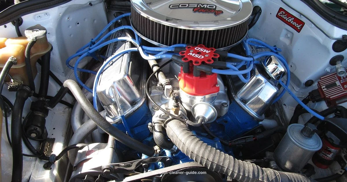 Check Vacuum Motor - Vacuum Cleaner Guide