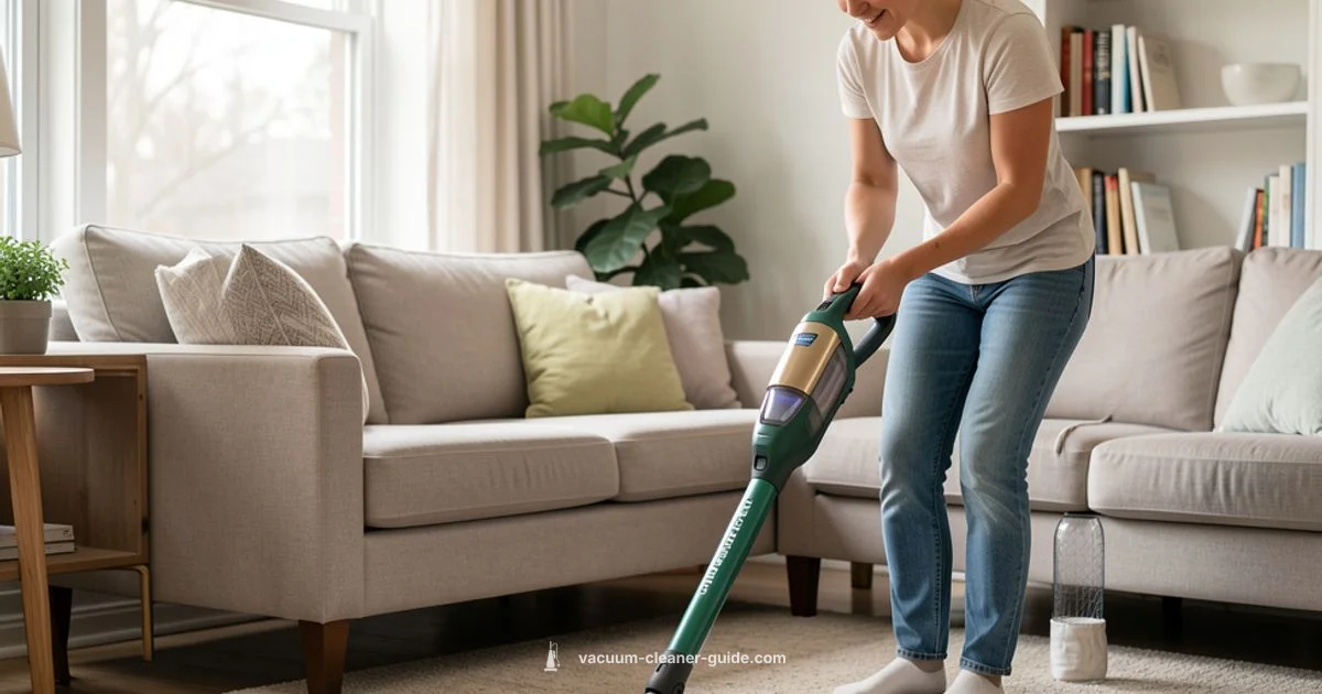 PowerLifter Review - Vacuum Cleaner Guide