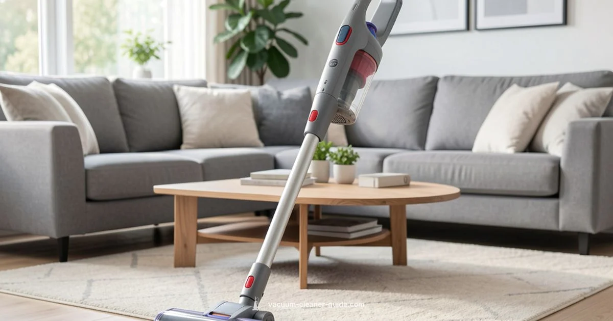 Rainbow Vacuums 2026 - Vacuum Cleaner Guide