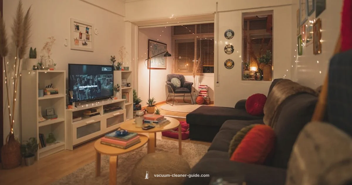 Pet Fur Cleanup Power - Vacuum Cleaner Guide