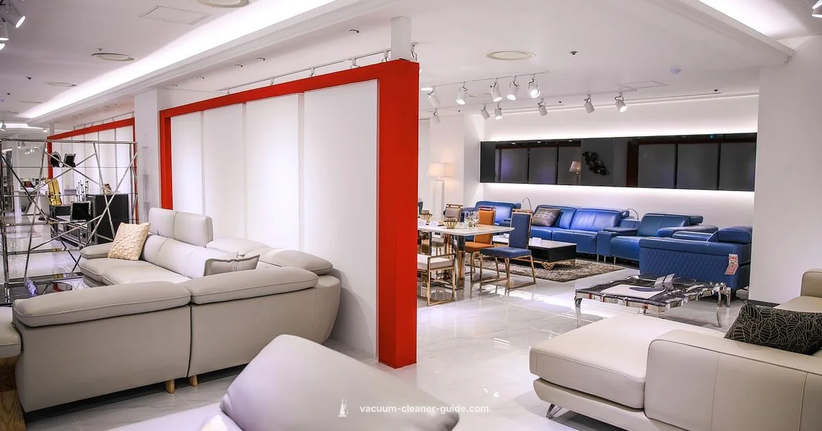 yeedi Vacuum Review - Vacuum Cleaner Guide