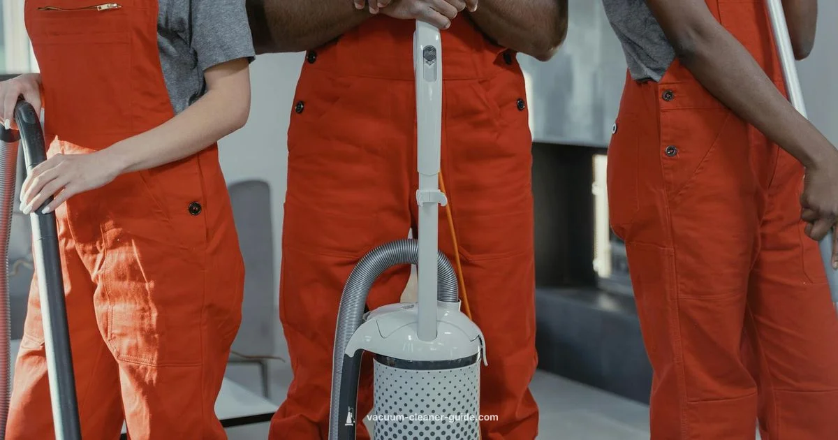 Mattress Vacuum Guide - Vacuum Cleaner Guide