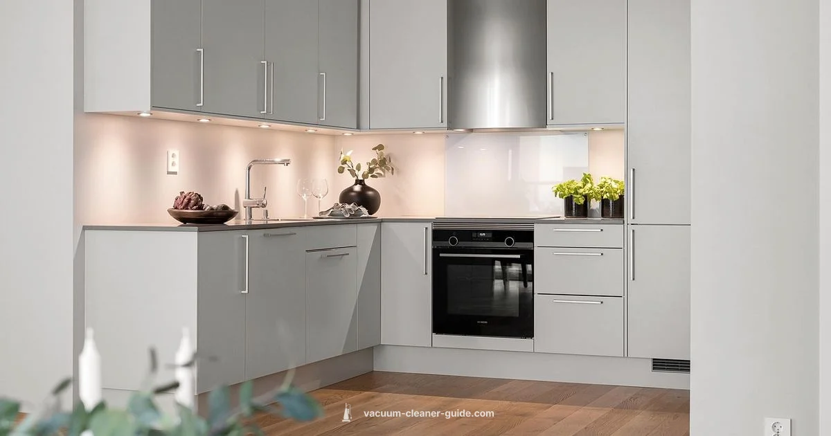 Best Carpet Cleaner Guide - Vacuum Cleaner Guide