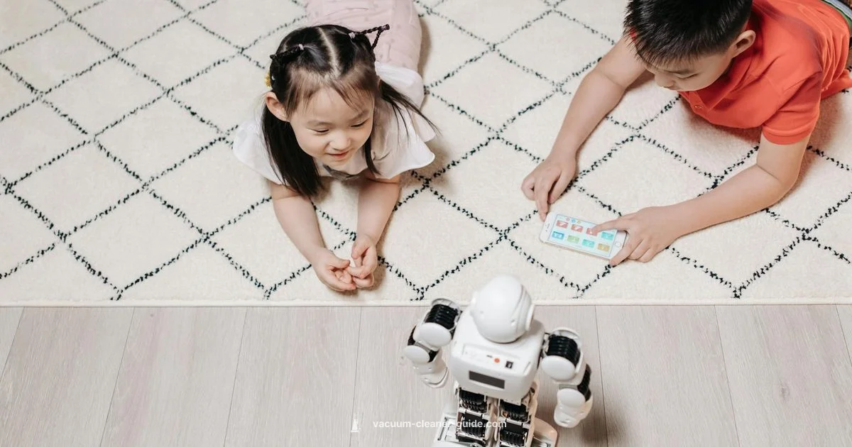 Carpet Ready - Vacuum Cleaner Guide