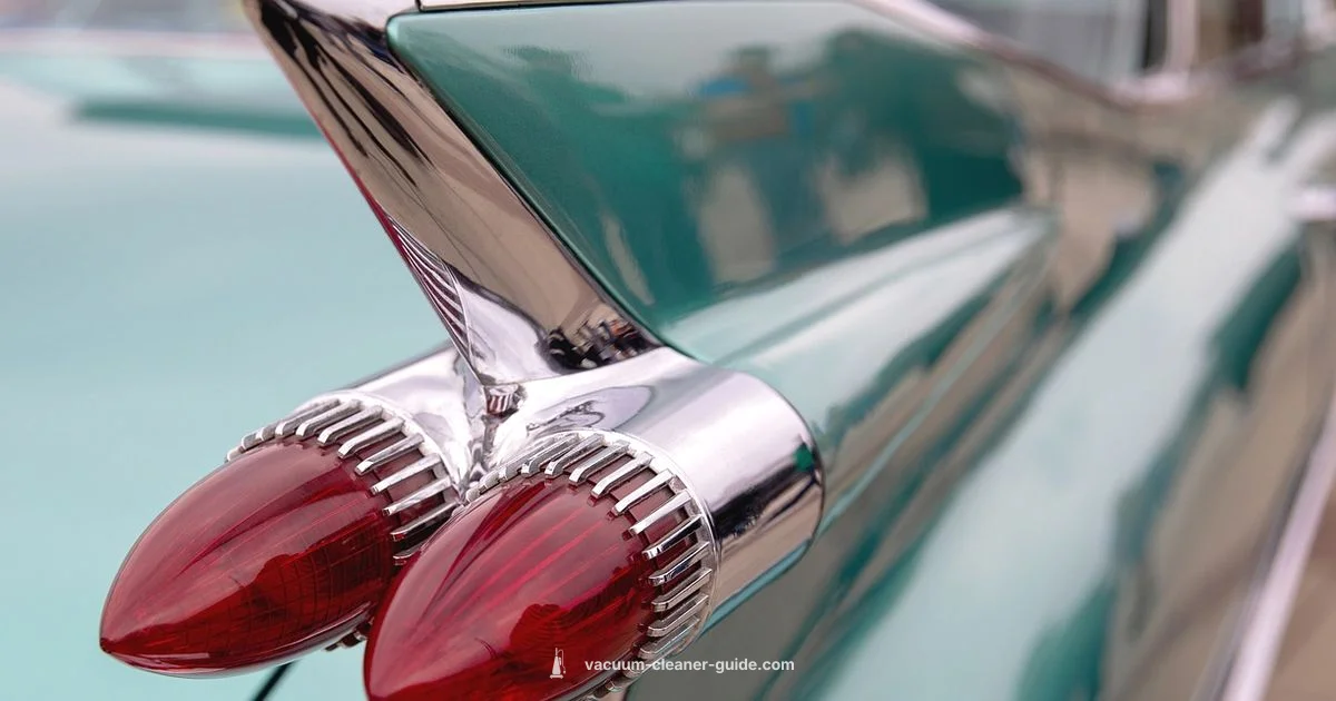 Bissell Car Vacuum Review - Vacuum Cleaner Guide