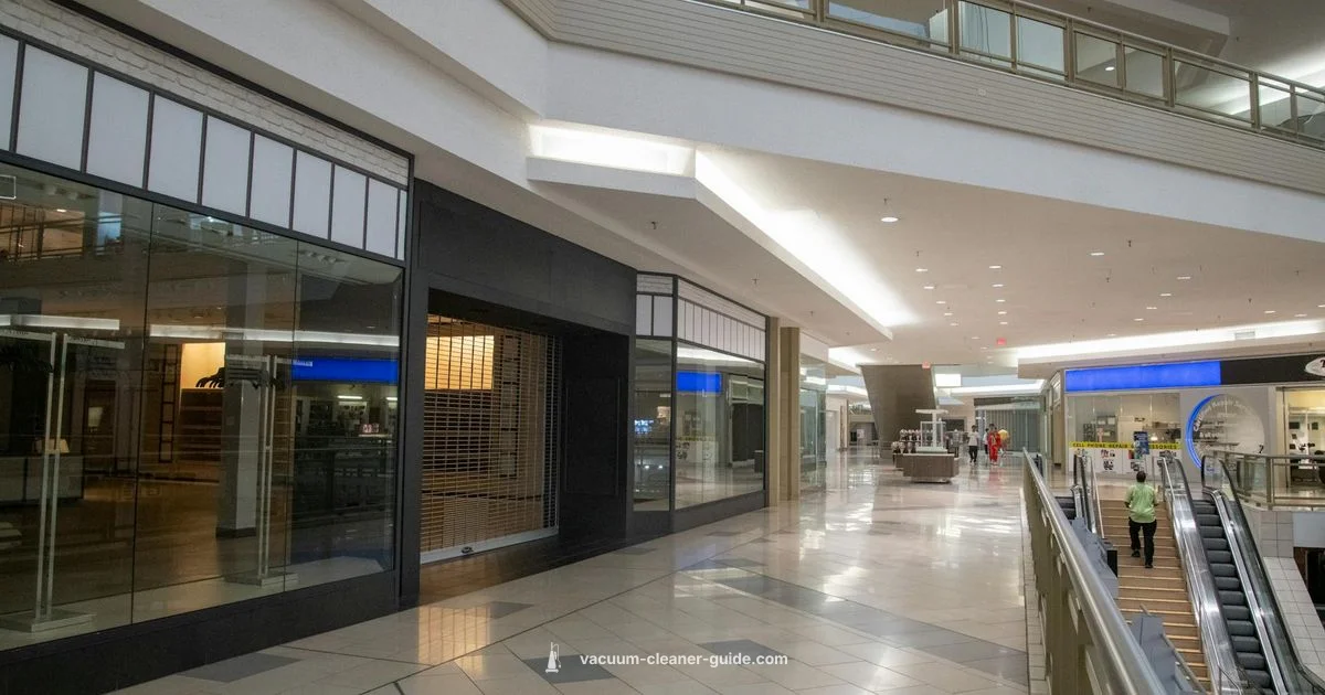 Mequon Vacuum Center - Vacuum Cleaner Guide