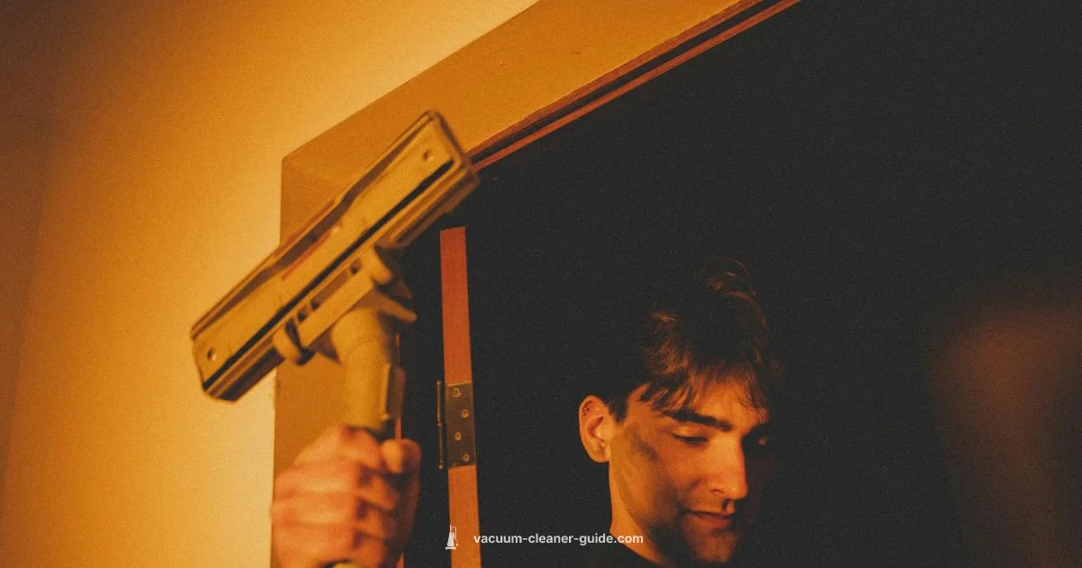 Odor-Free Vacuum - Vacuum Cleaner Guide