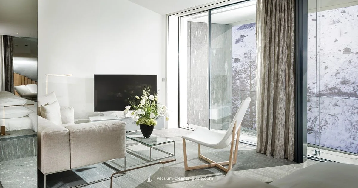 Dyson V11 Torque Drive - Vacuum Cleaner Guide