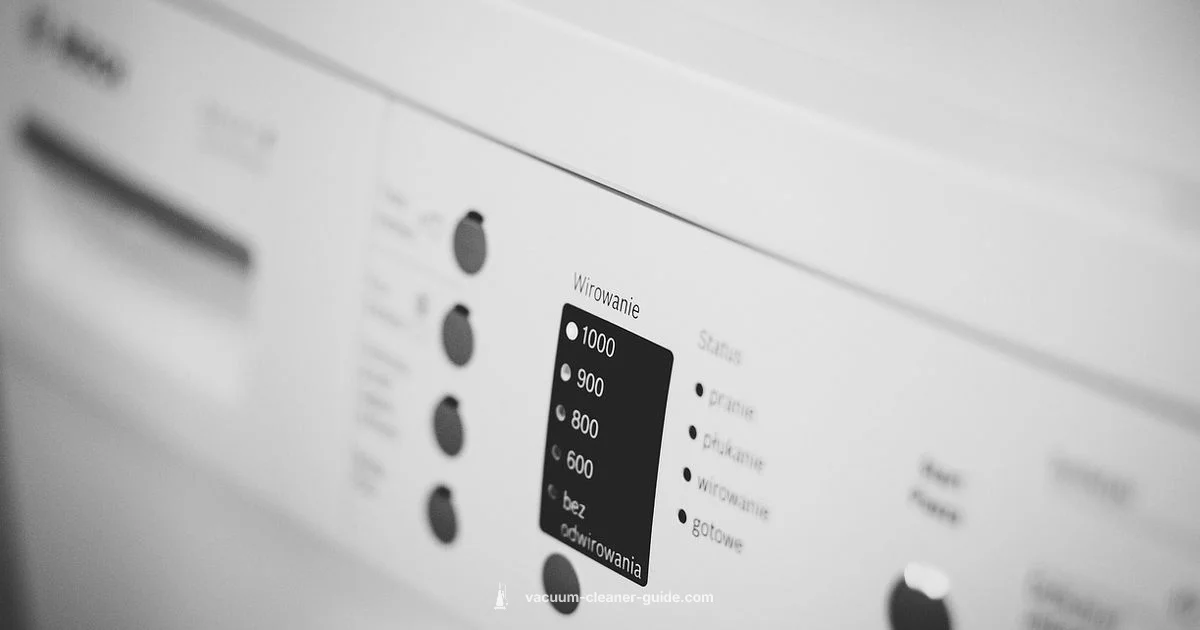 Carpet Cleaner vs Vacuum - Vacuum Cleaner Guide