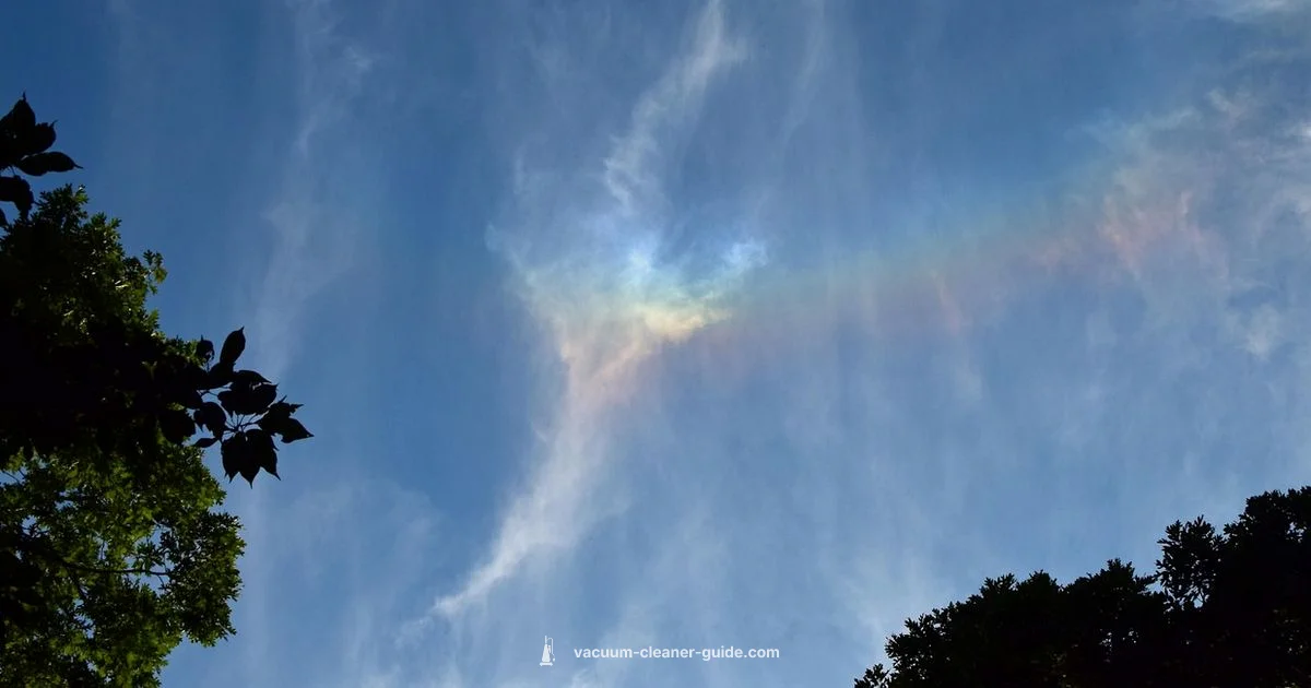 Rainbow Vacuum Overview - Vacuum Cleaner Guide