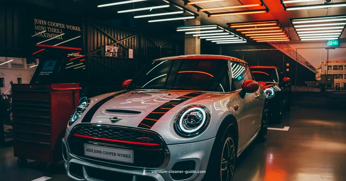 US-Made Insight - Vacuum Cleaner Guide