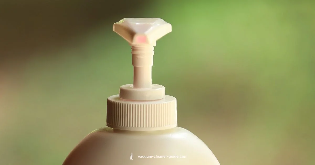 Shelf Life - Vacuum Cleaner Guide