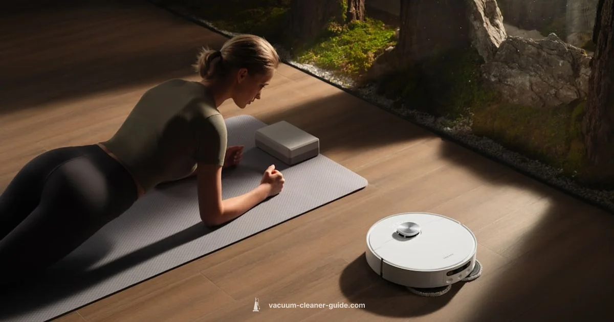 Smart Local Picks - Vacuum Cleaner Guide