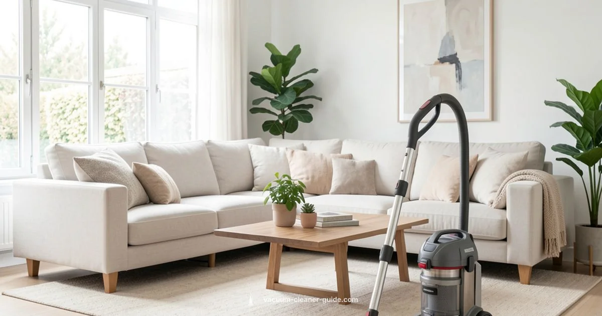 Mites Vacuum Mastery - Vacuum Cleaner Guide