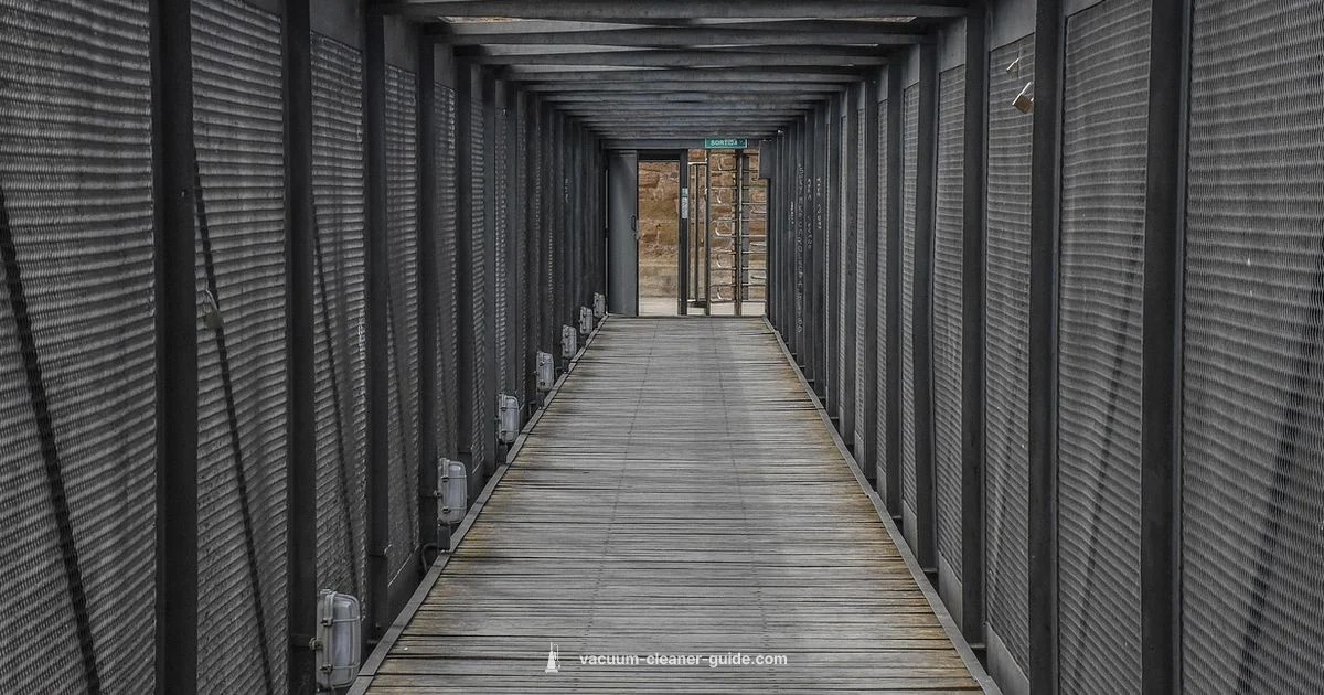 DIY Vacuum Build - Vacuum Cleaner Guide