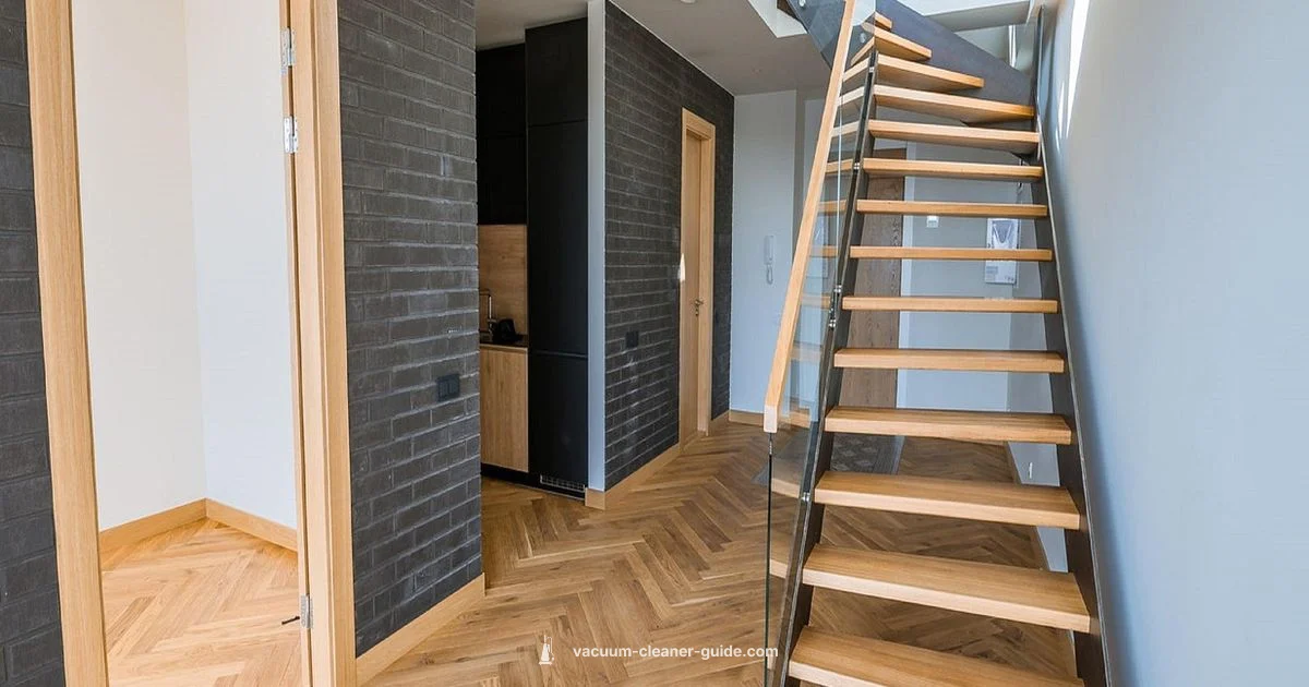 Wood Floor Vacuum Guide - Vacuum Cleaner Guide