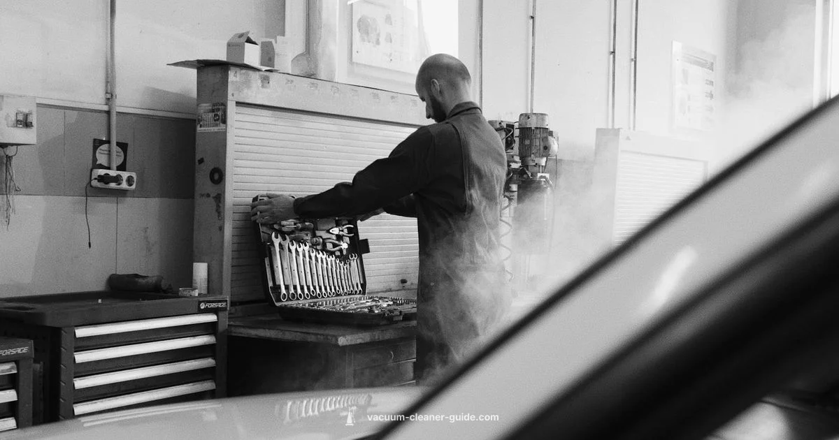 Wet Dry Vac Guide - Vacuum Cleaner Guide