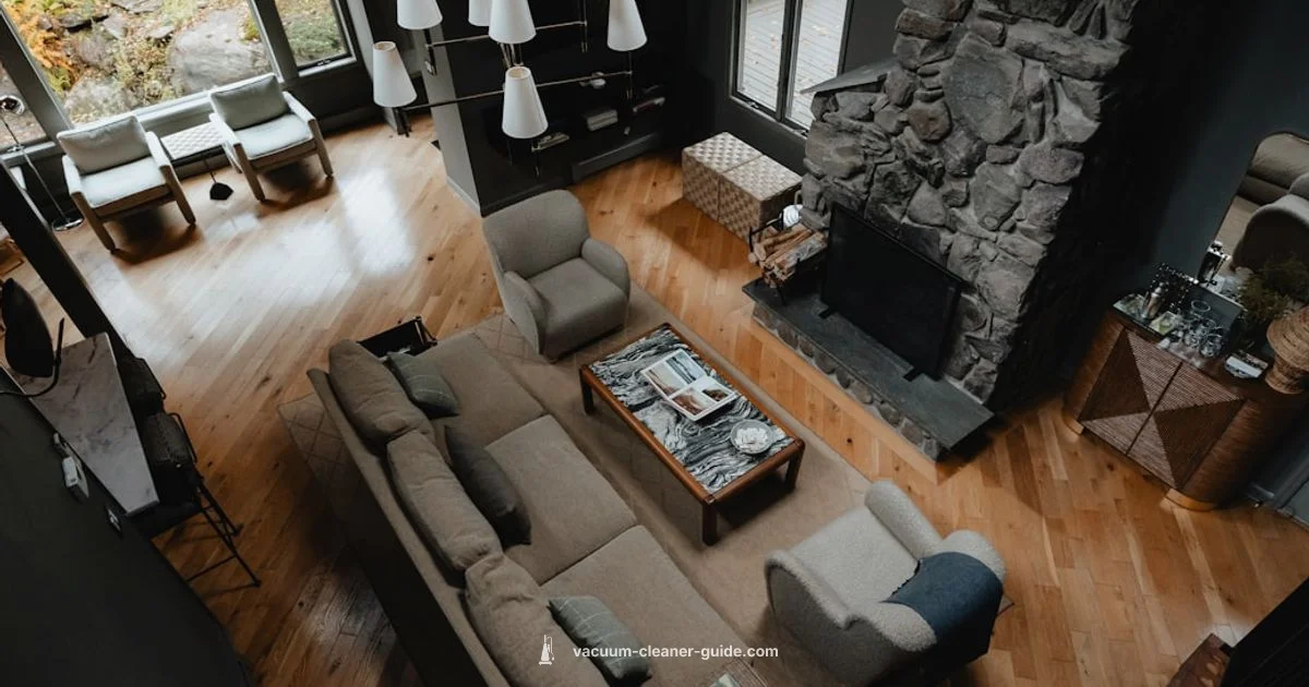 Best Vacuum 2026 - Vacuum Cleaner Guide